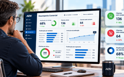 Positivação de Clientes: O que é e Como Acompanhar